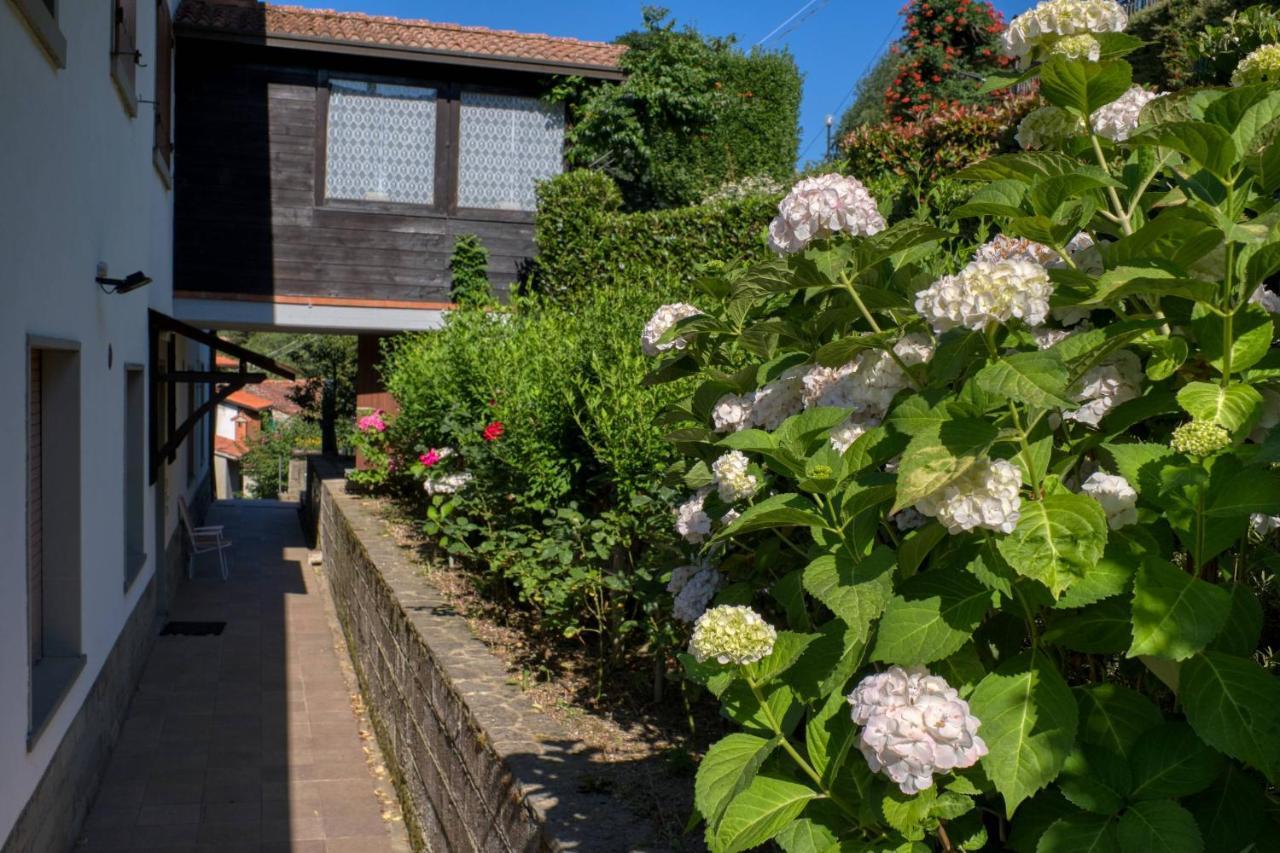 La Casa Di Gloria - Residence Affitta Camere Badia Prataglia Exterior foto